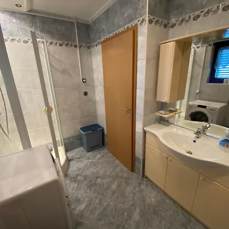Cukon Holiday Home Premantura Room photo