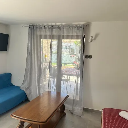 Cukon Holiday Home Premantura Exterior photo