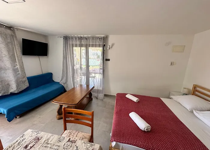 Cukon Holiday Home Premantura