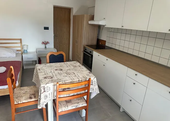 Cukon Holiday Home Premantura