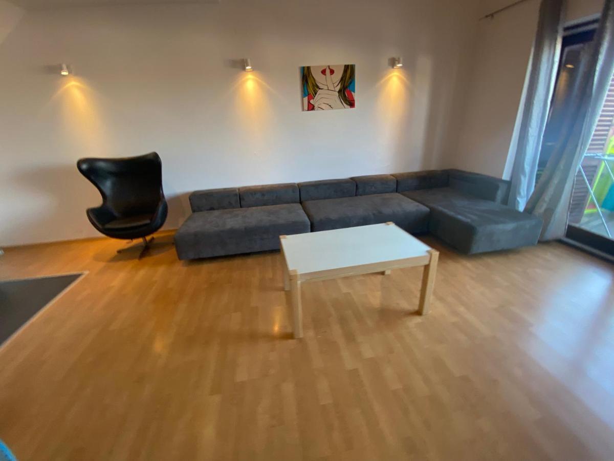 Apartment Cukon *
