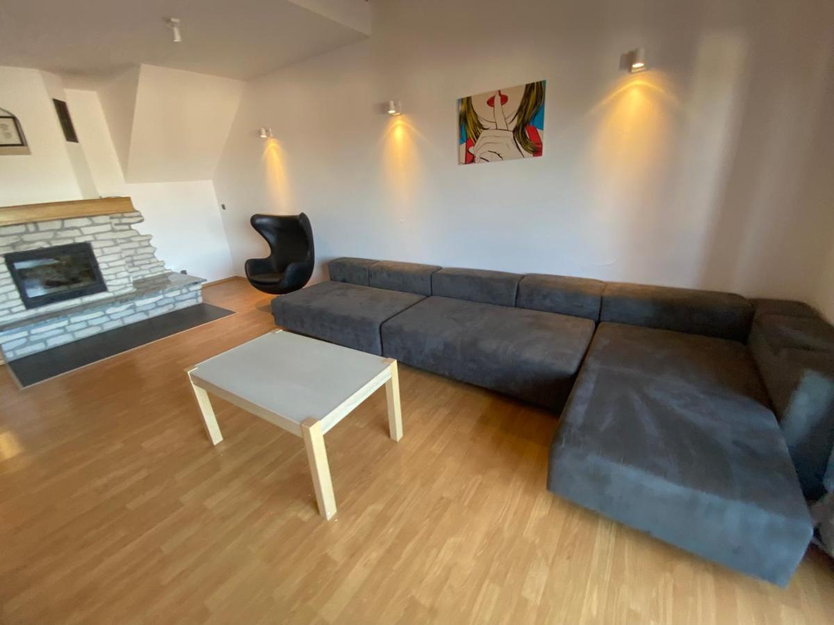 Cukon Apartment