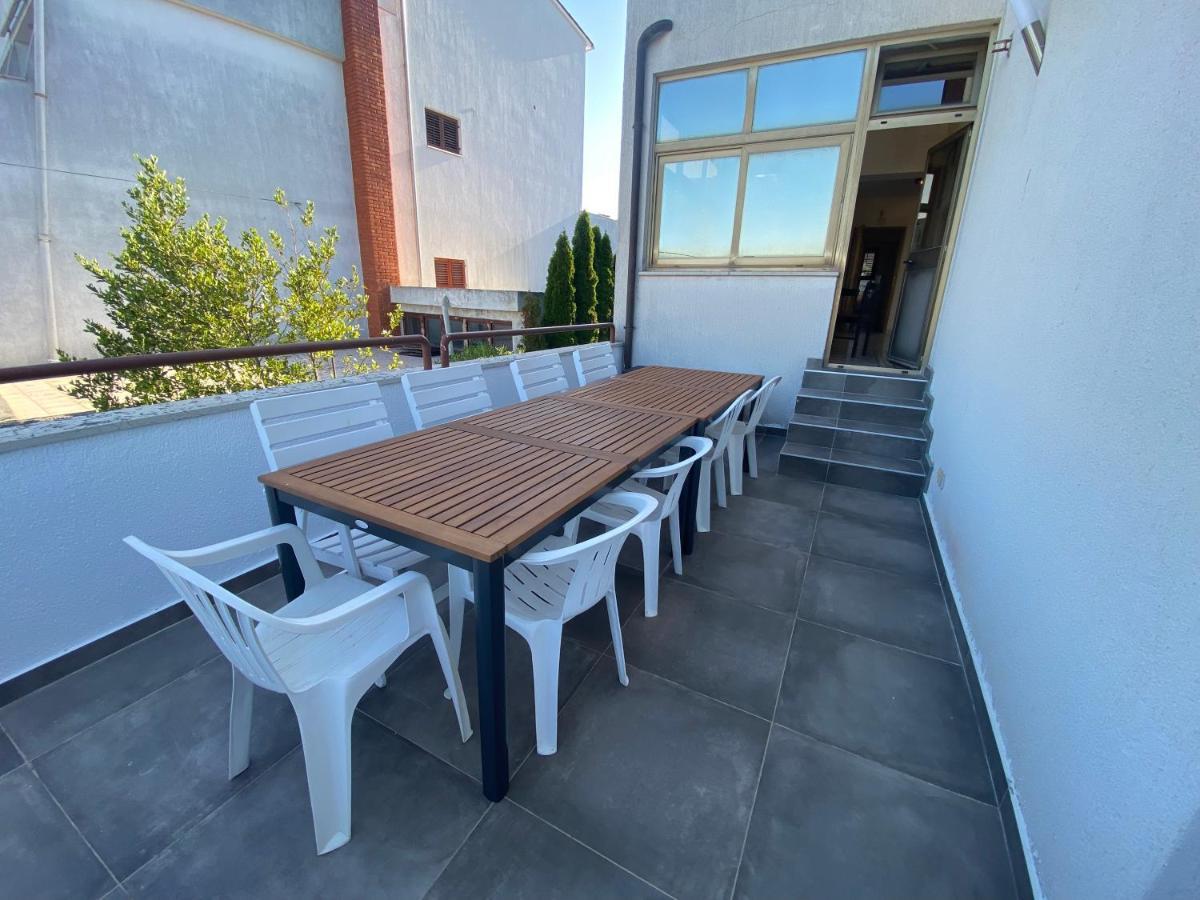 Apartment Cukon