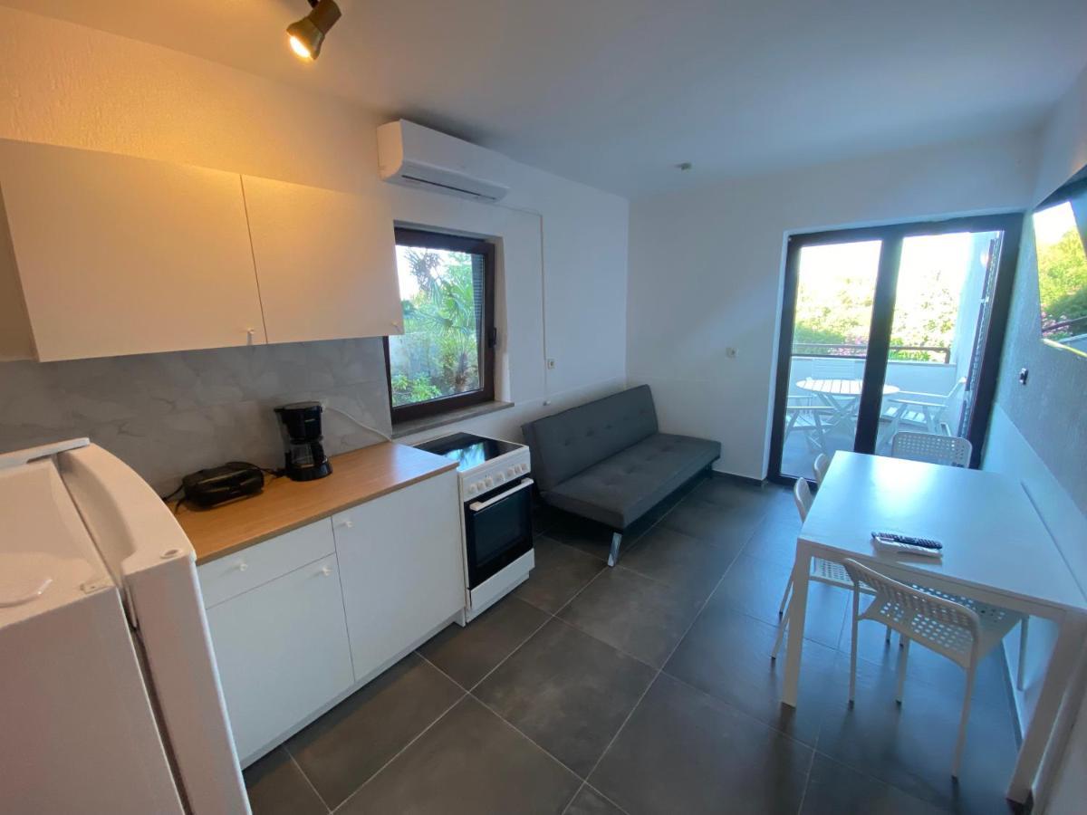 Apartment Cukon *