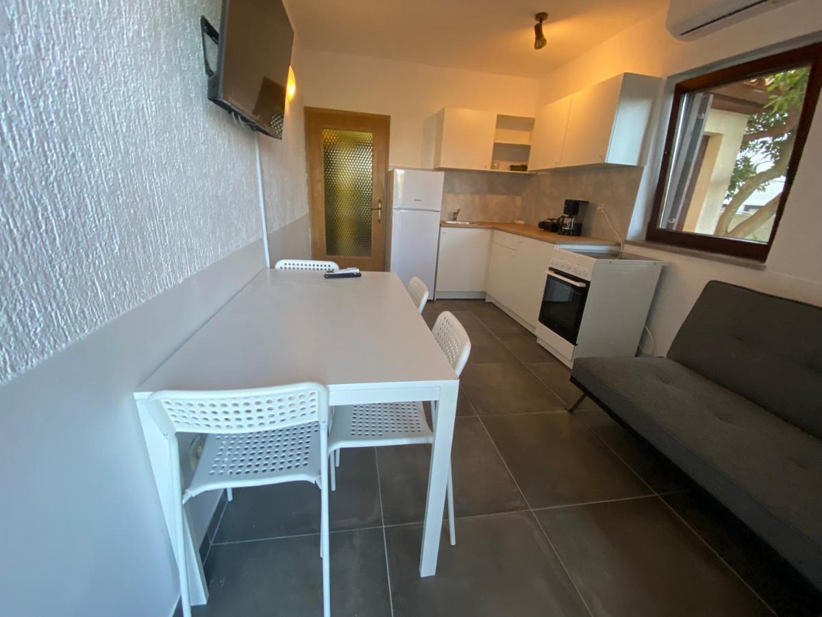 Apartment Cukon Premantura