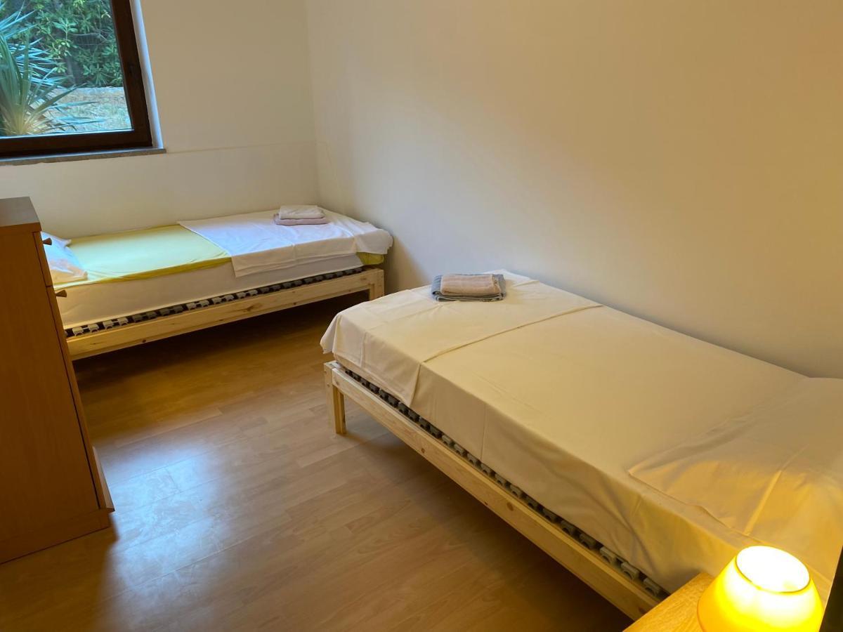 Apartment Cukon Premantura