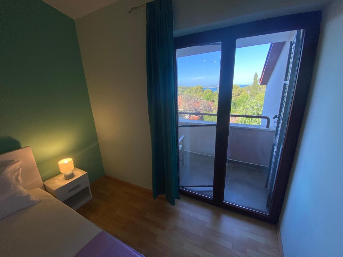 Cukon Apartment *