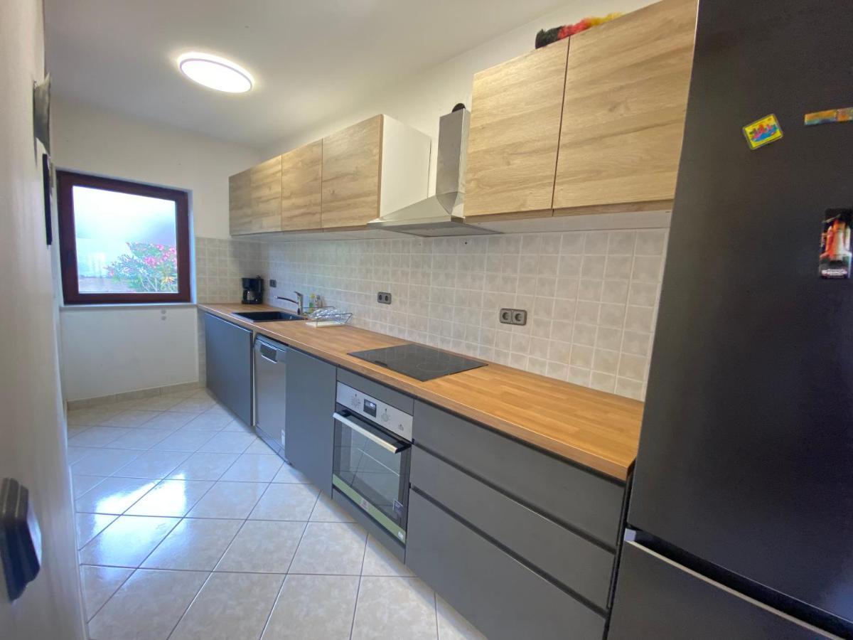 Apartment Cukon Premantura