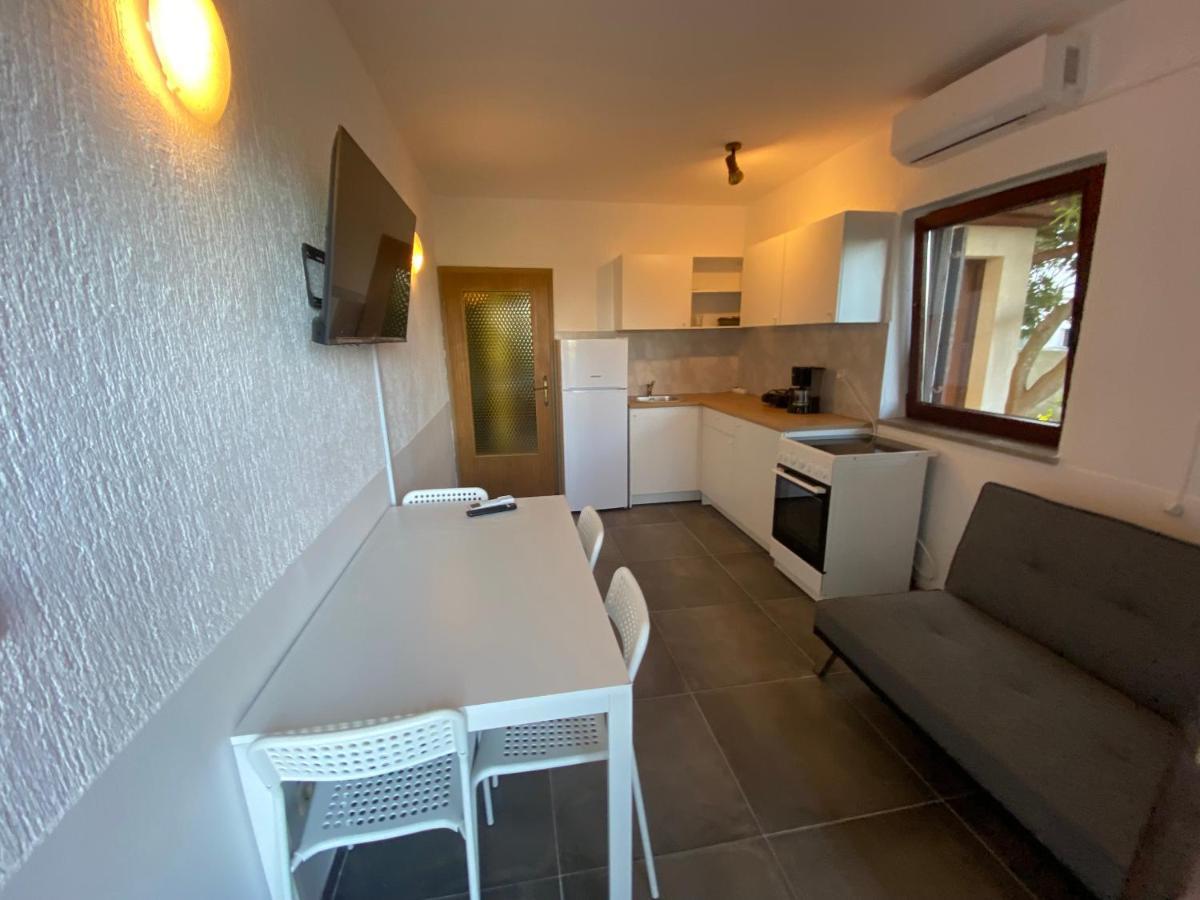 Apartment Cukon Premantura