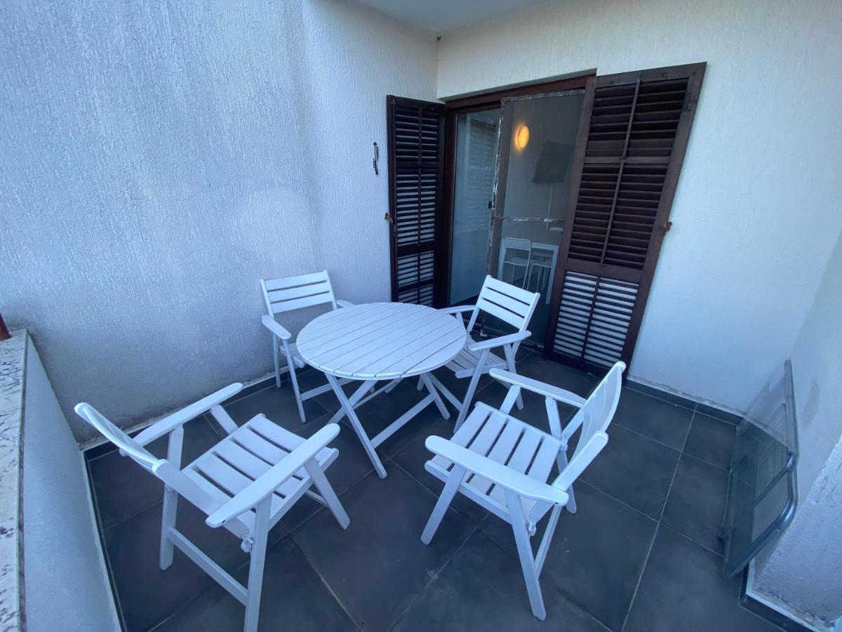 Cukon Apartment *