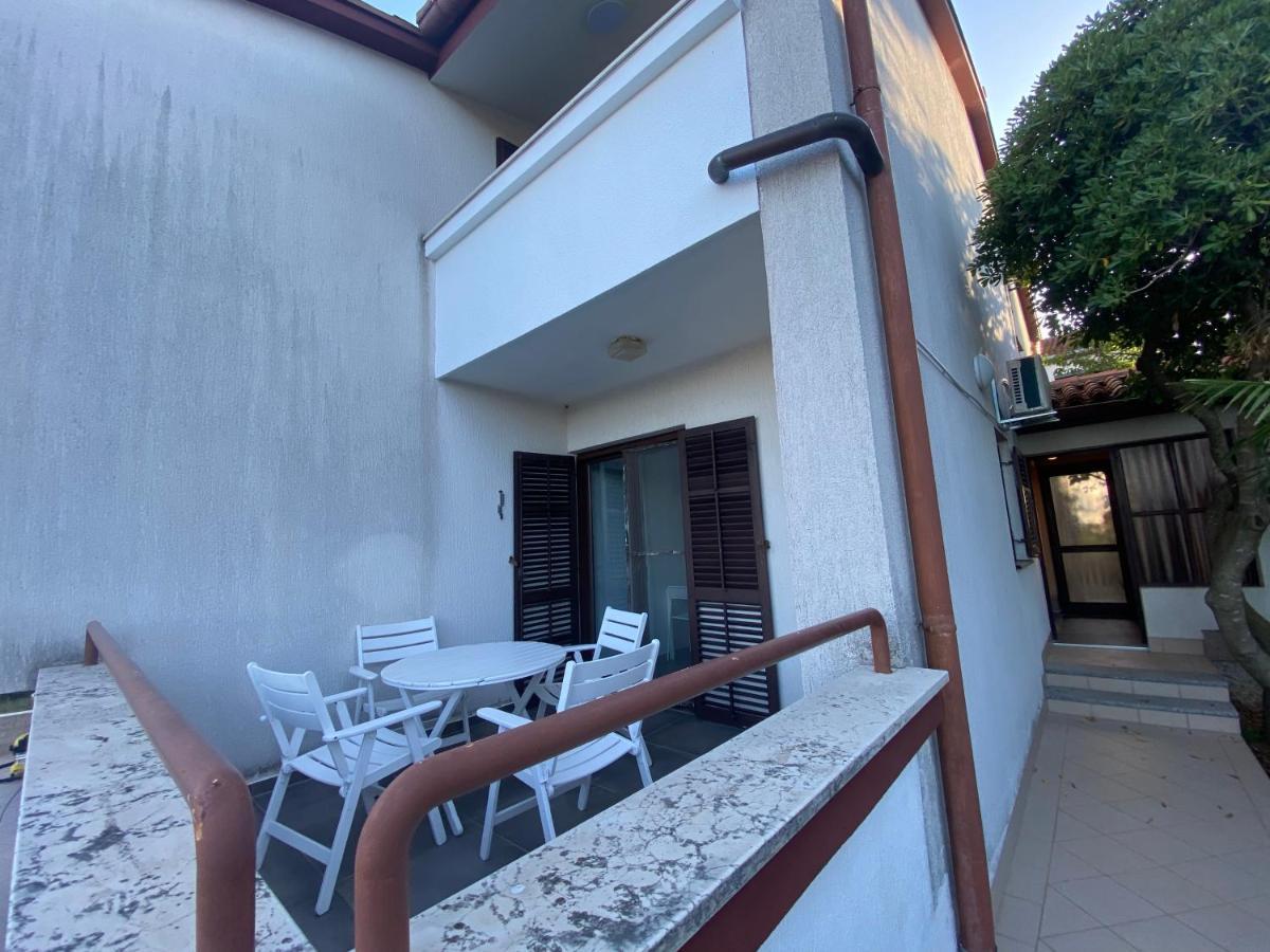 Apartment Cukon