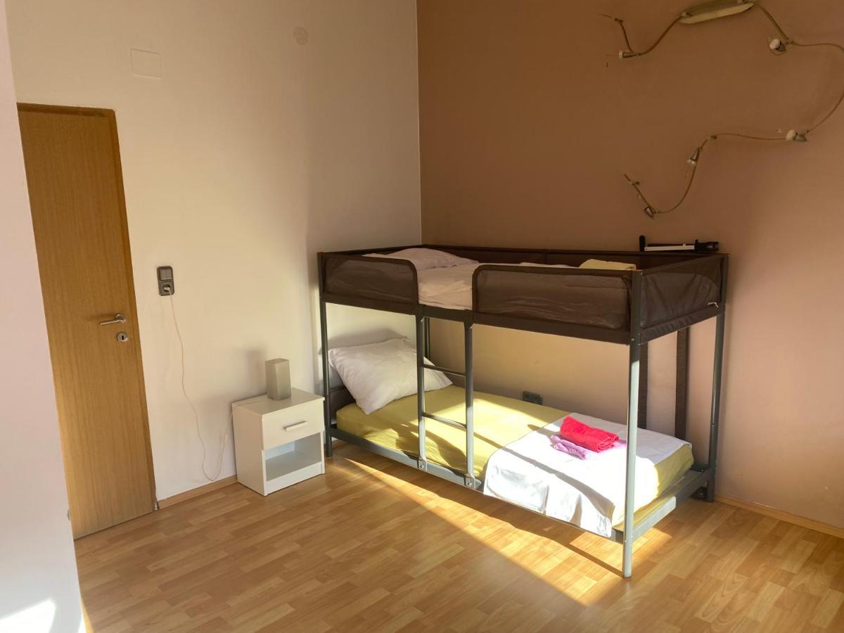 Apartment Cukon Premantura