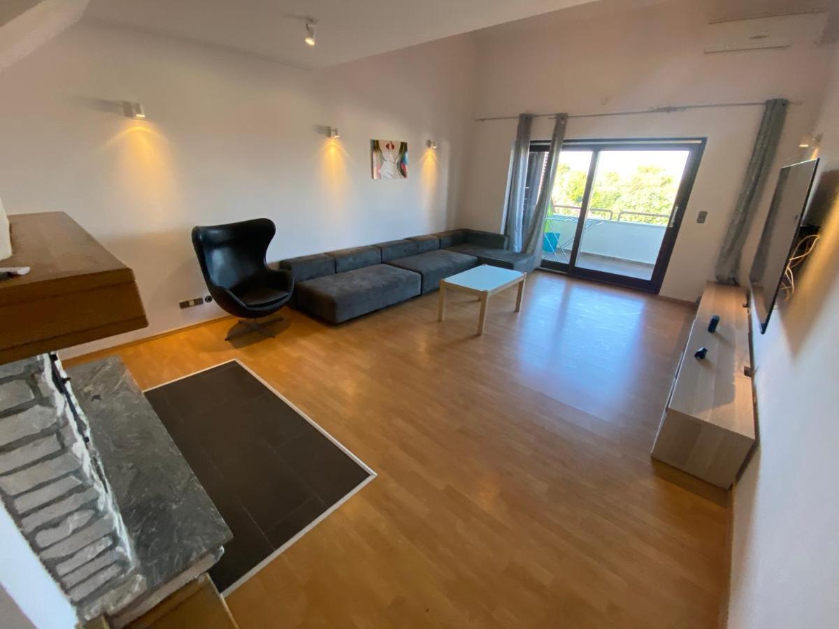 Apartment Cukon *