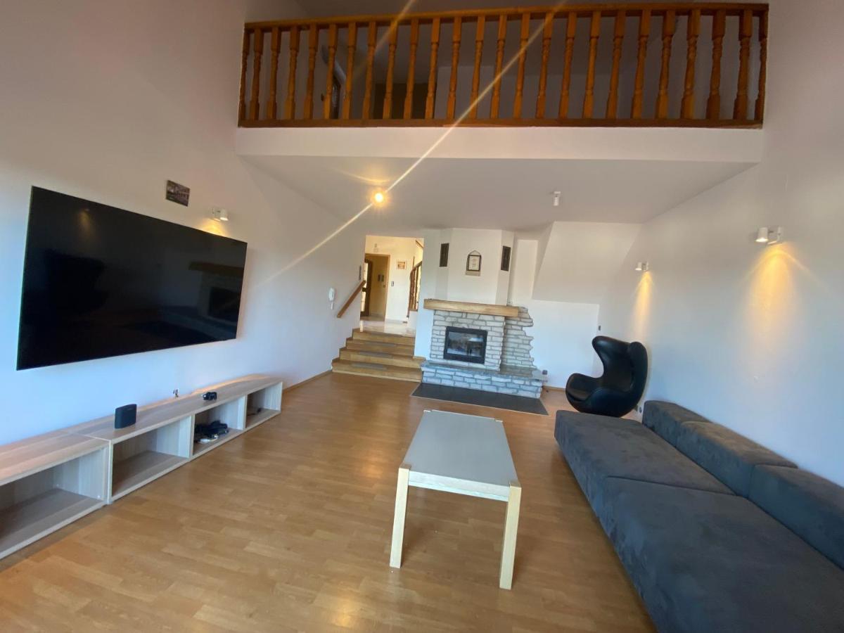 Apartment Cukon *
