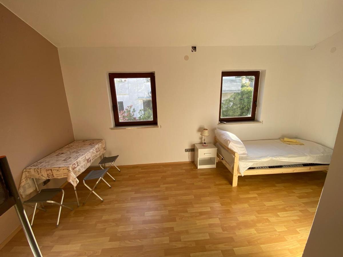 Cukon Apartment