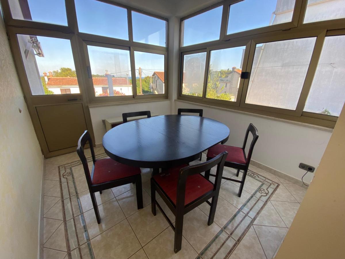 Apartment Cukon Premantura