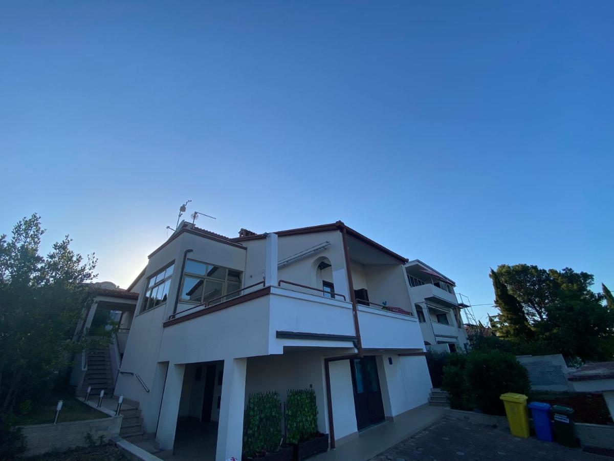 Apartment Cukon *