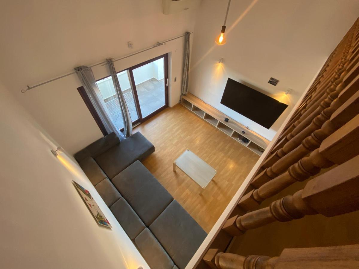 Cukon Apartment Premantura