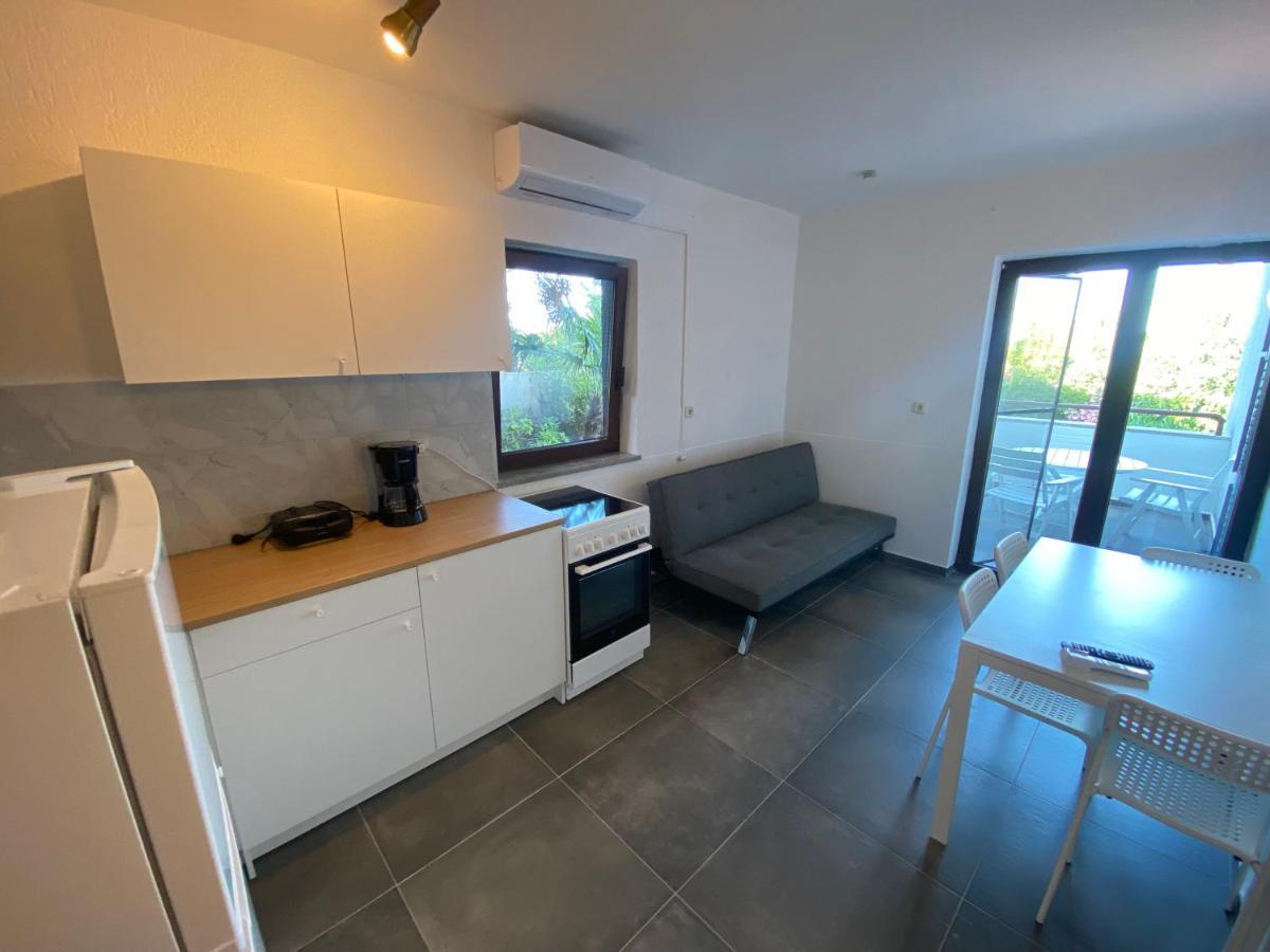 Cukon Apartment Premantura