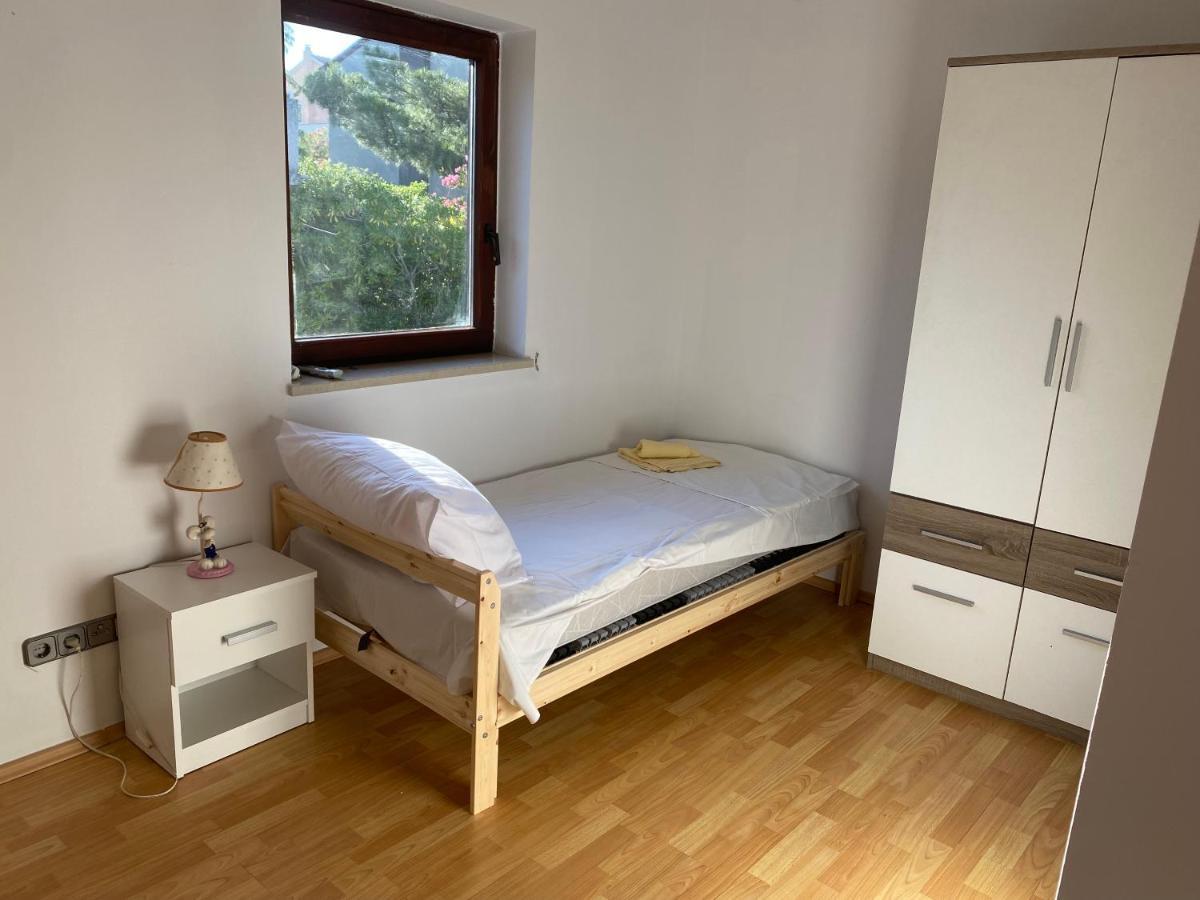 Cukon Apartment