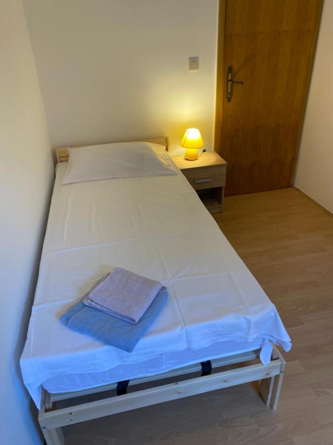 Apartment Cukon Premantura
