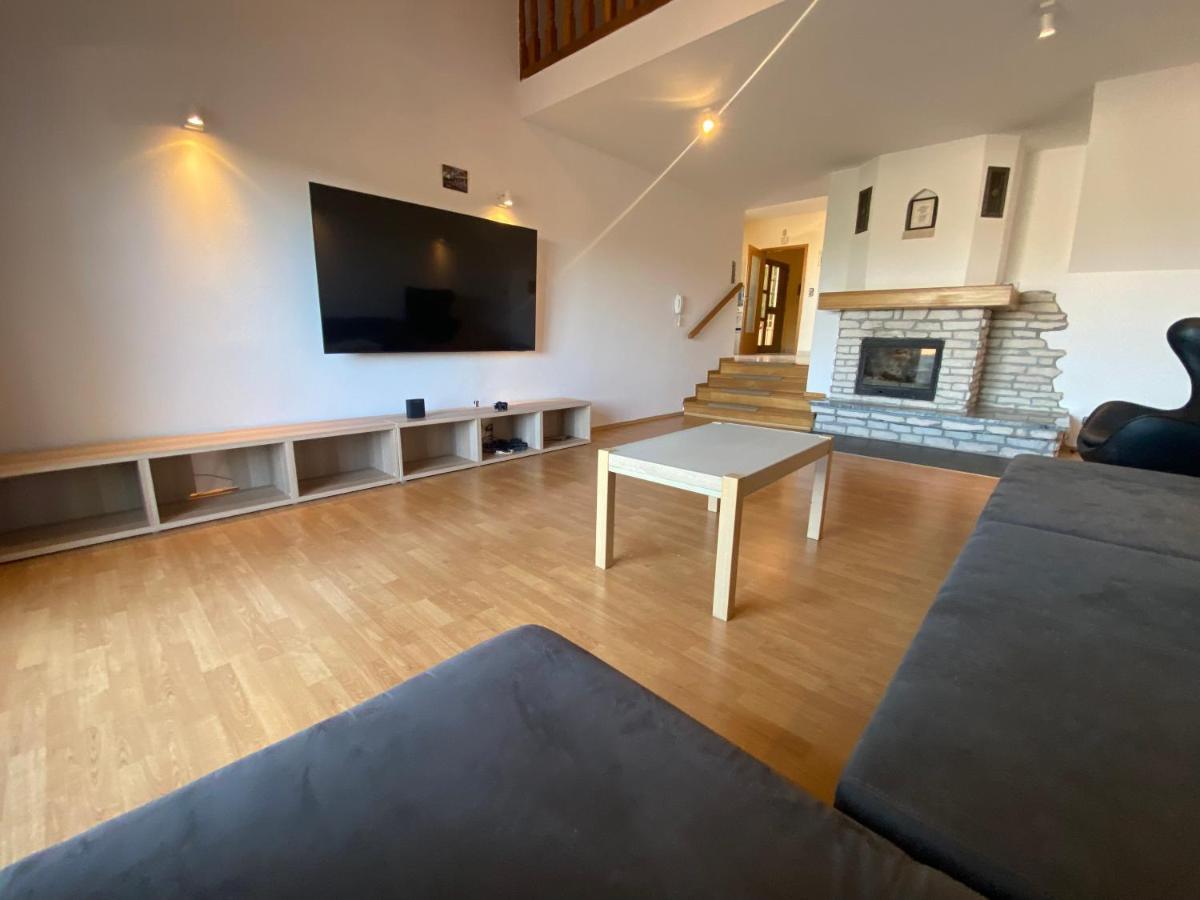 Cukon Apartment