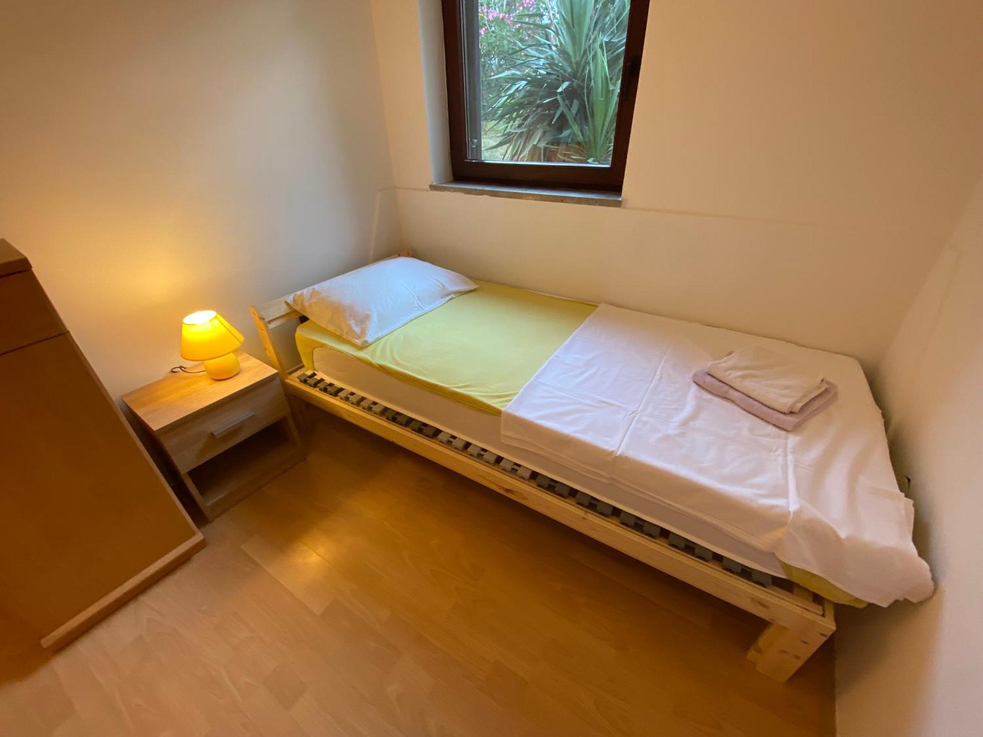 Apartment Cukon Premantura