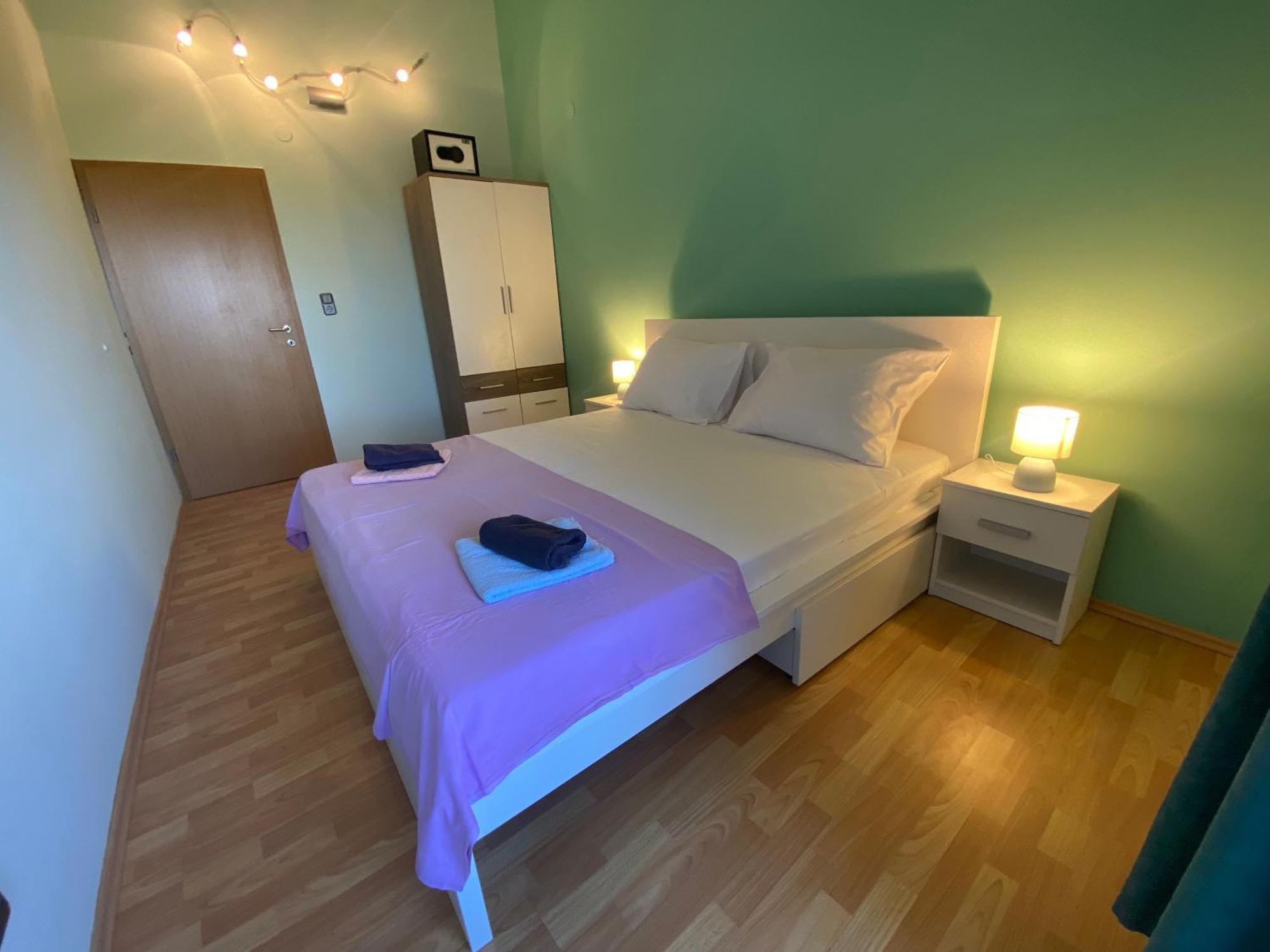 Cukon Apartment Premantura