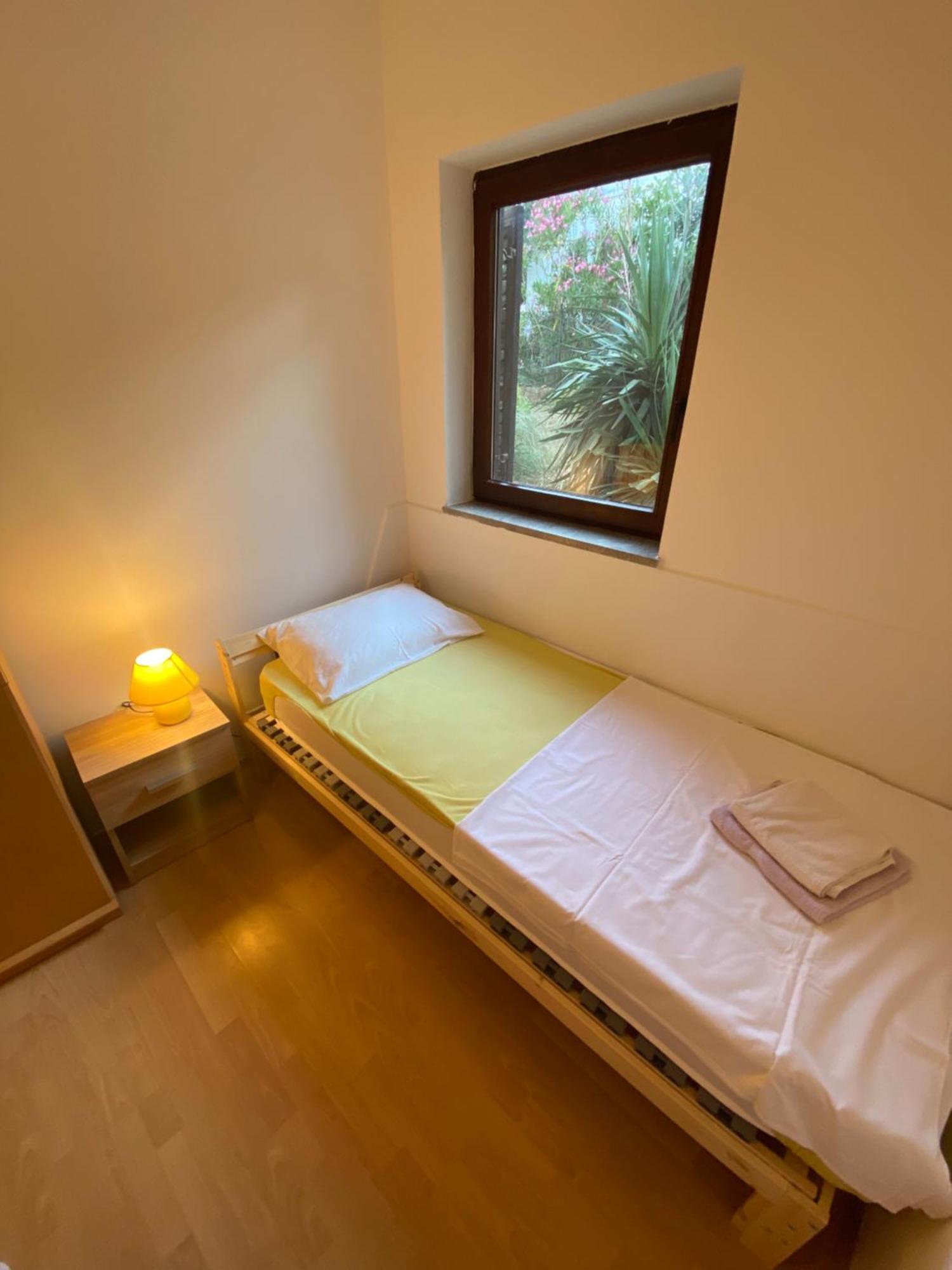 Cukon Apartment Premantura