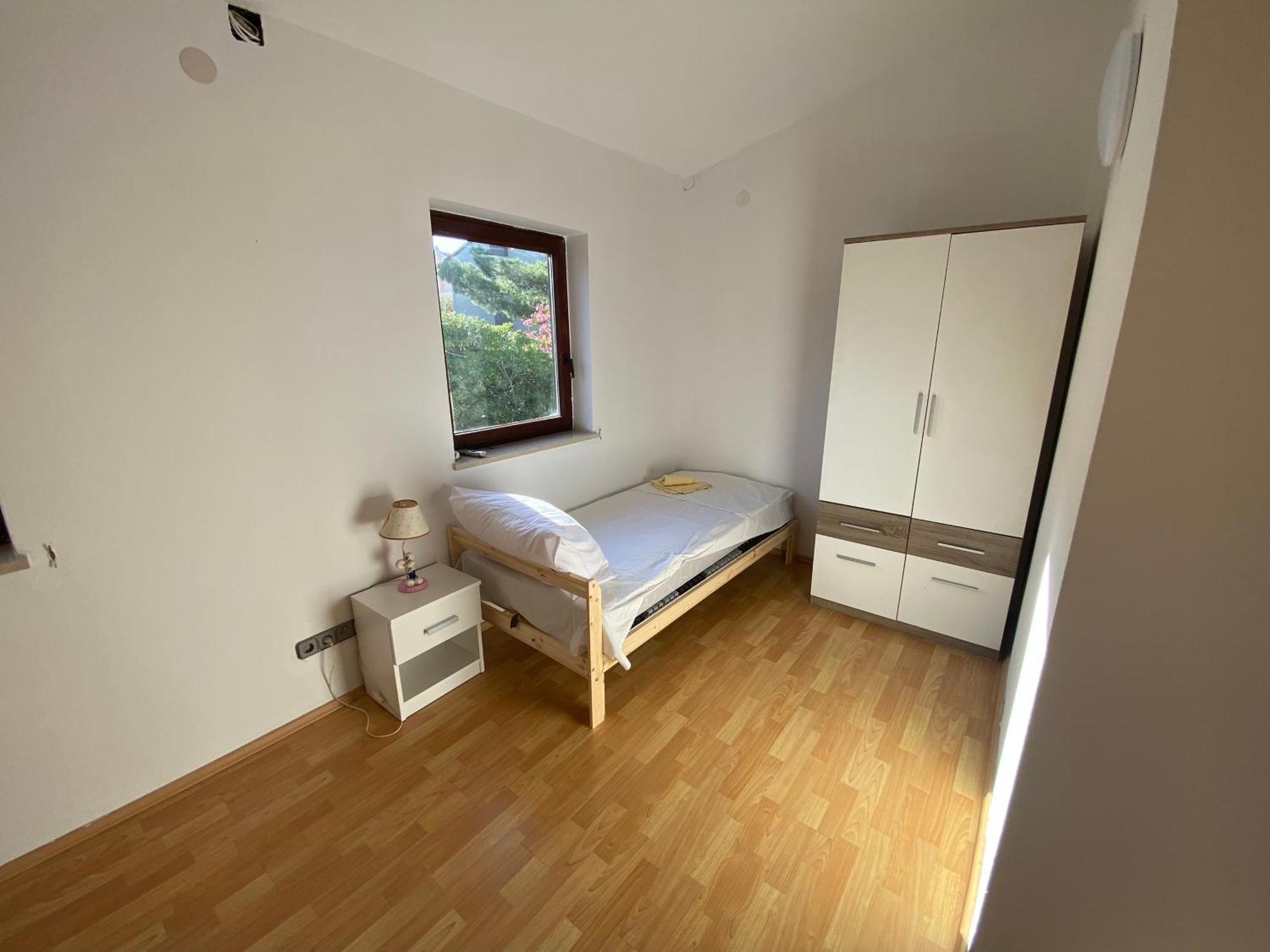 Apartment Cukon *
