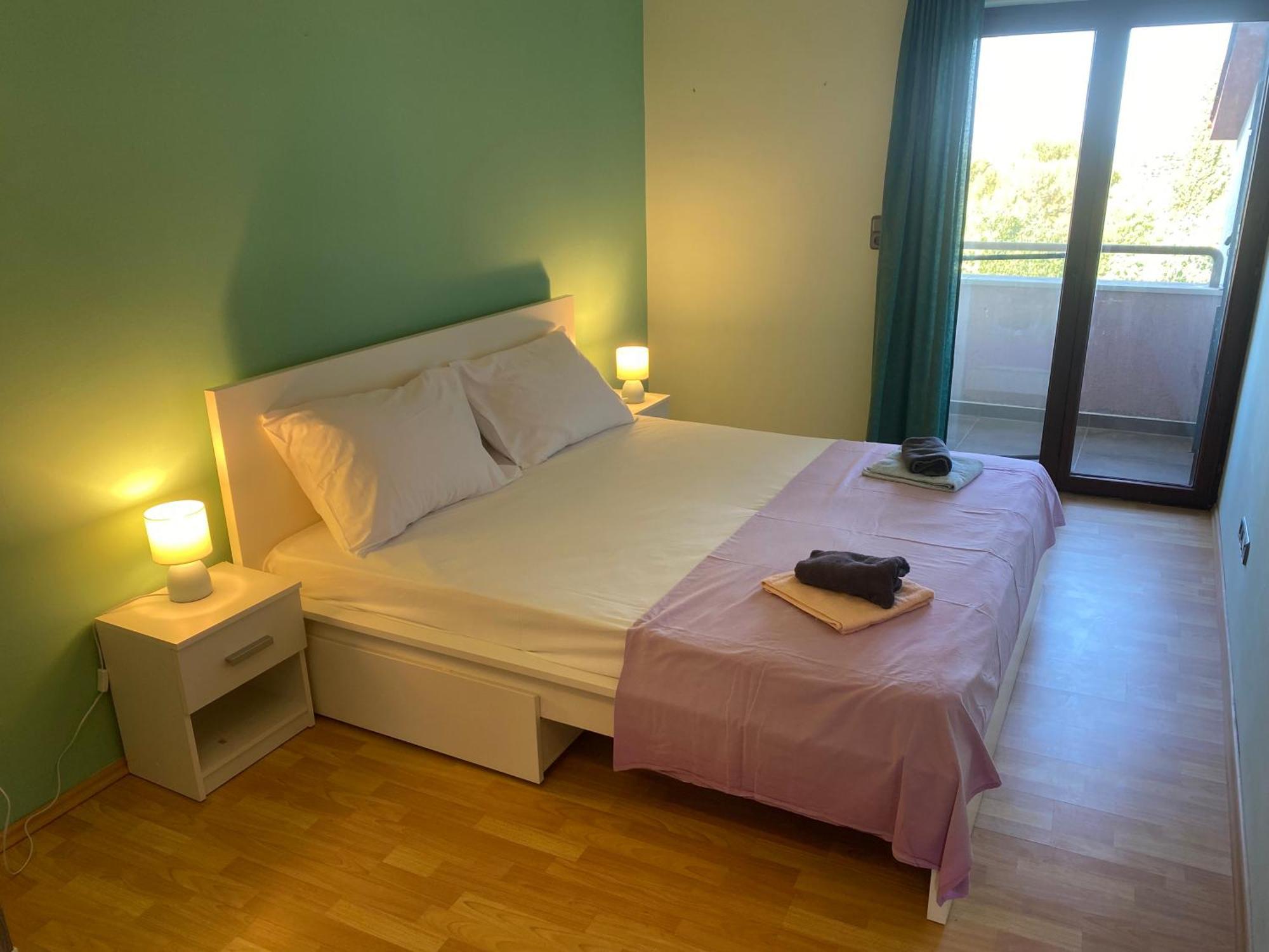 Apartment Cukon Premantura