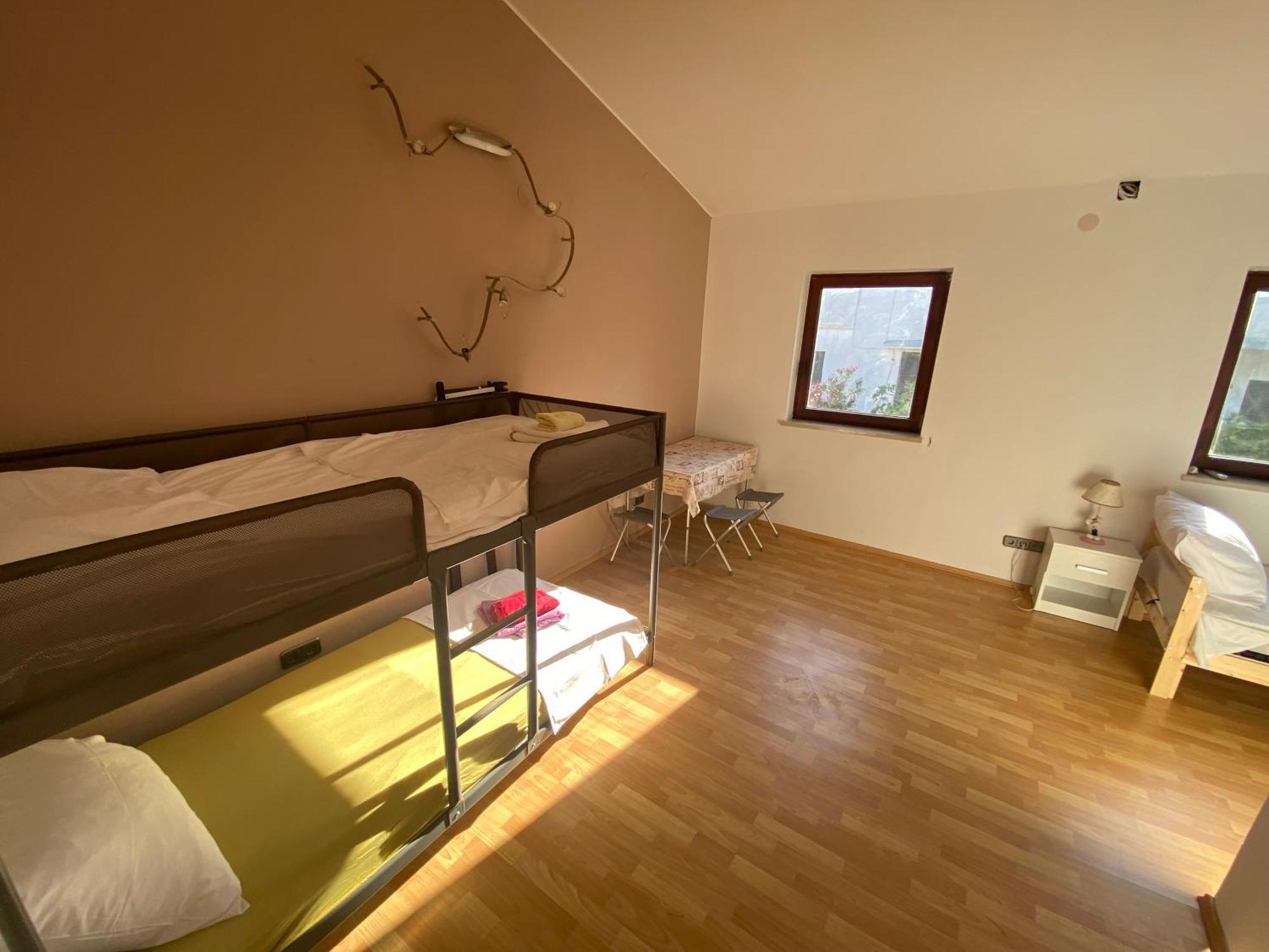 Apartment Cukon Premantura
