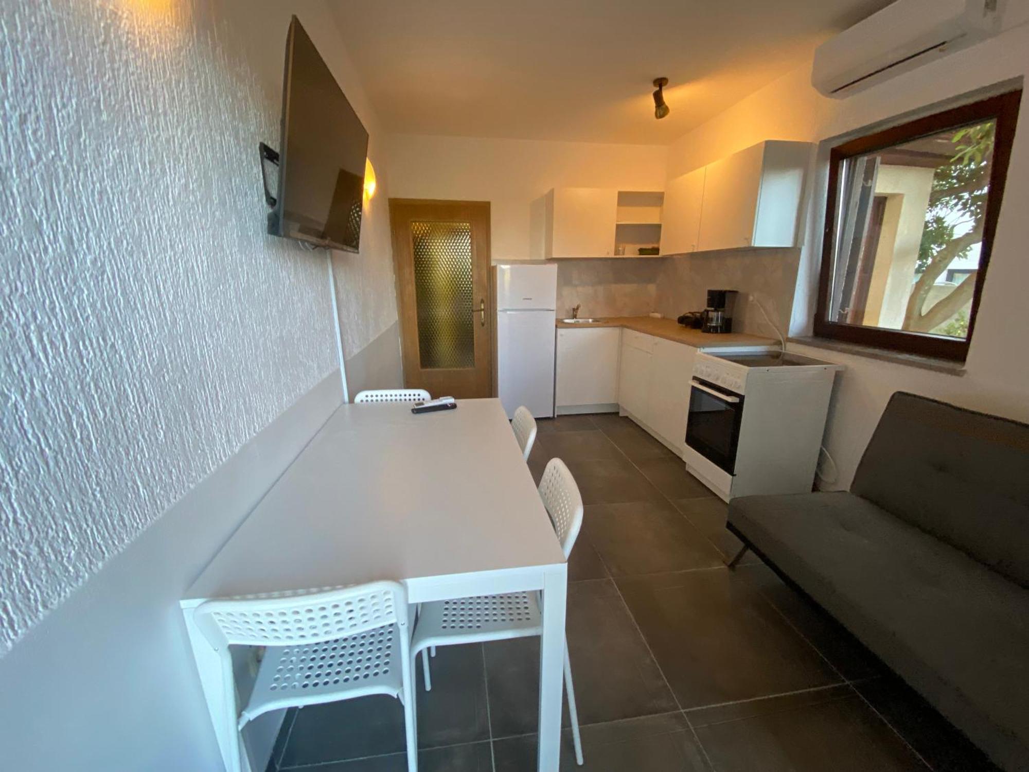 Cukon Apartment *