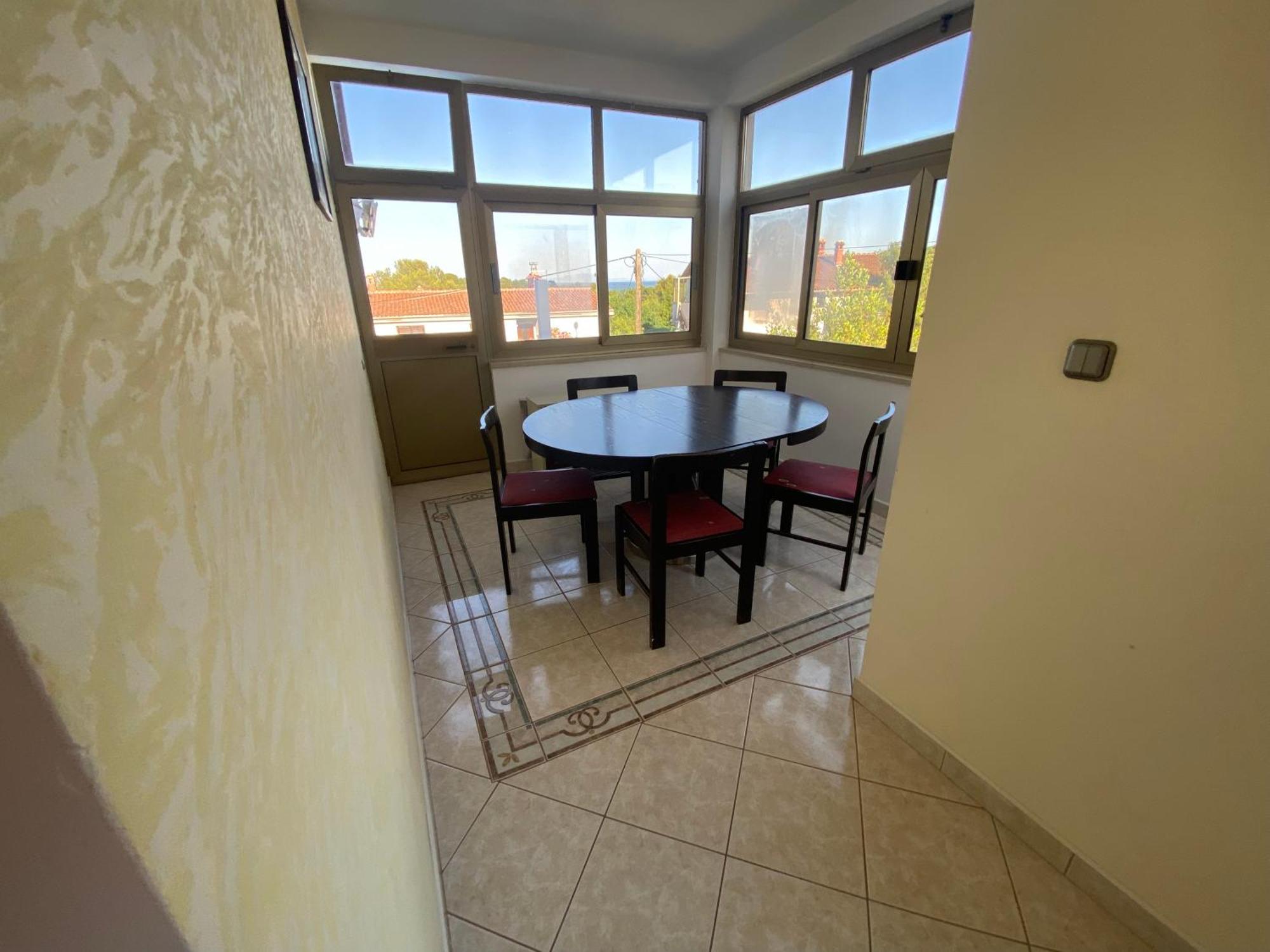 Apartment Cukon *