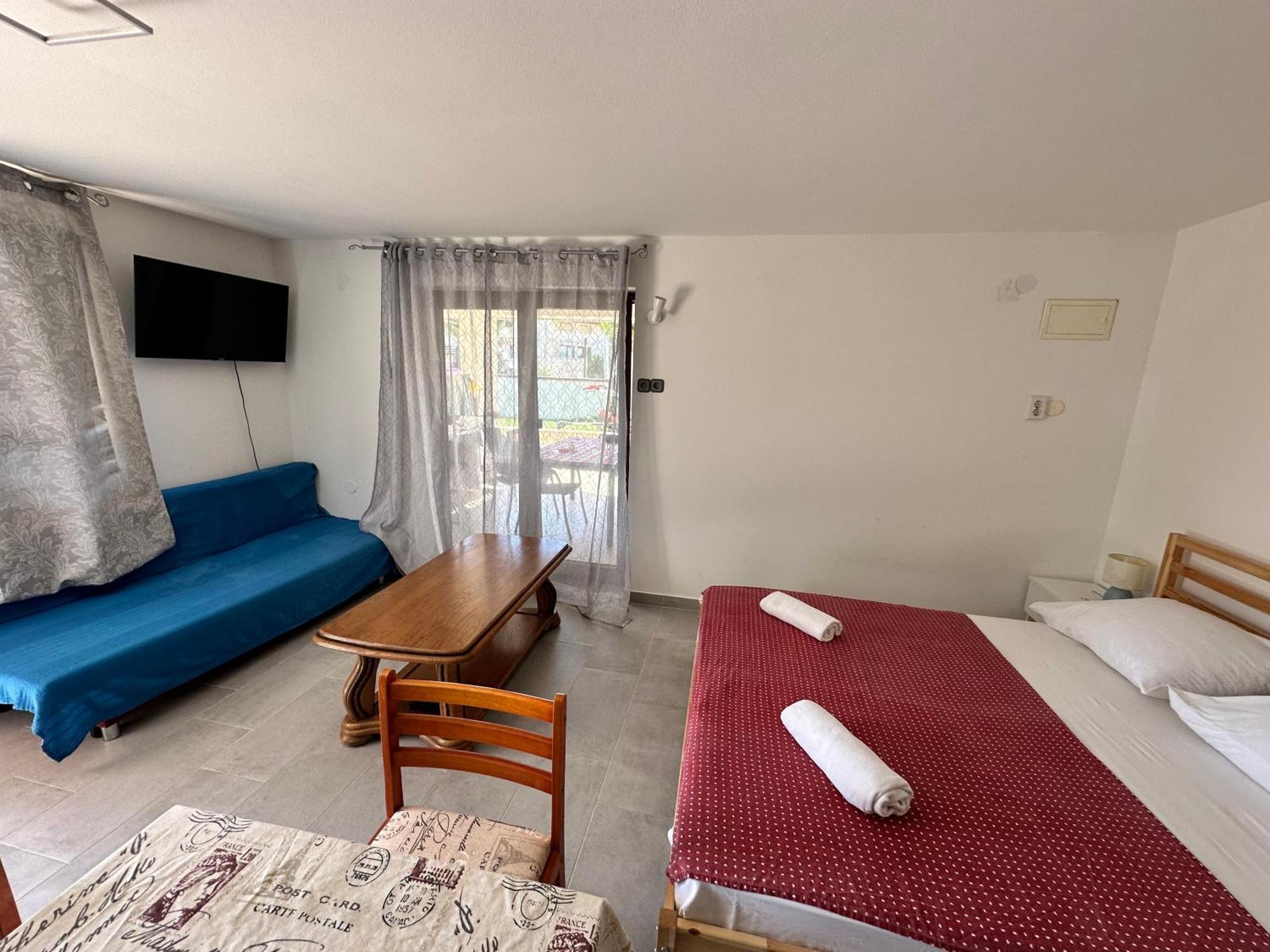 Apartment Cukon *