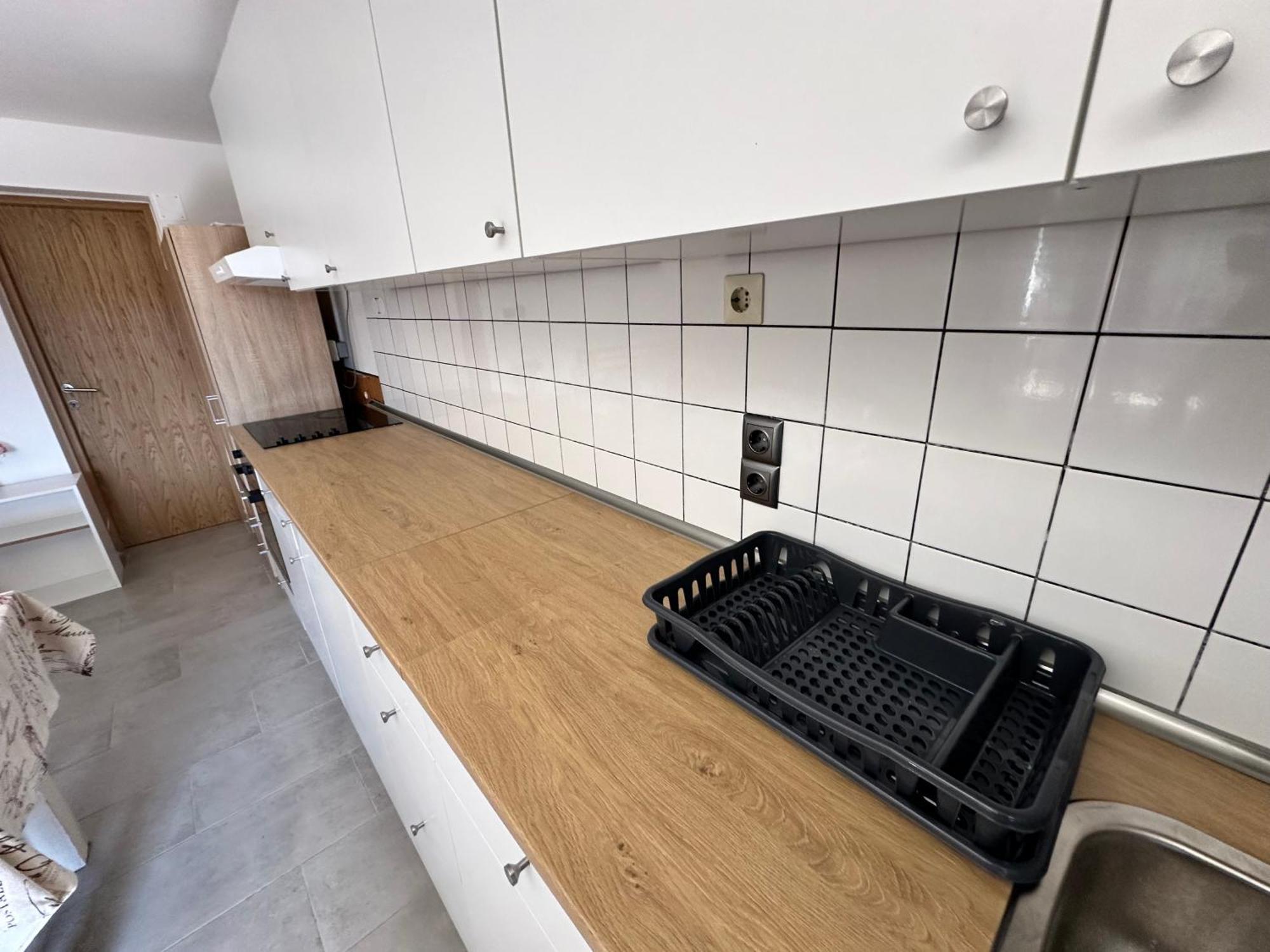 Cukon Apartment