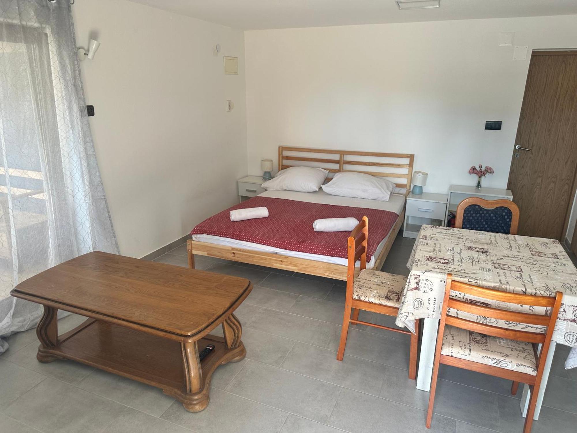 Apartment Cukon Premantura